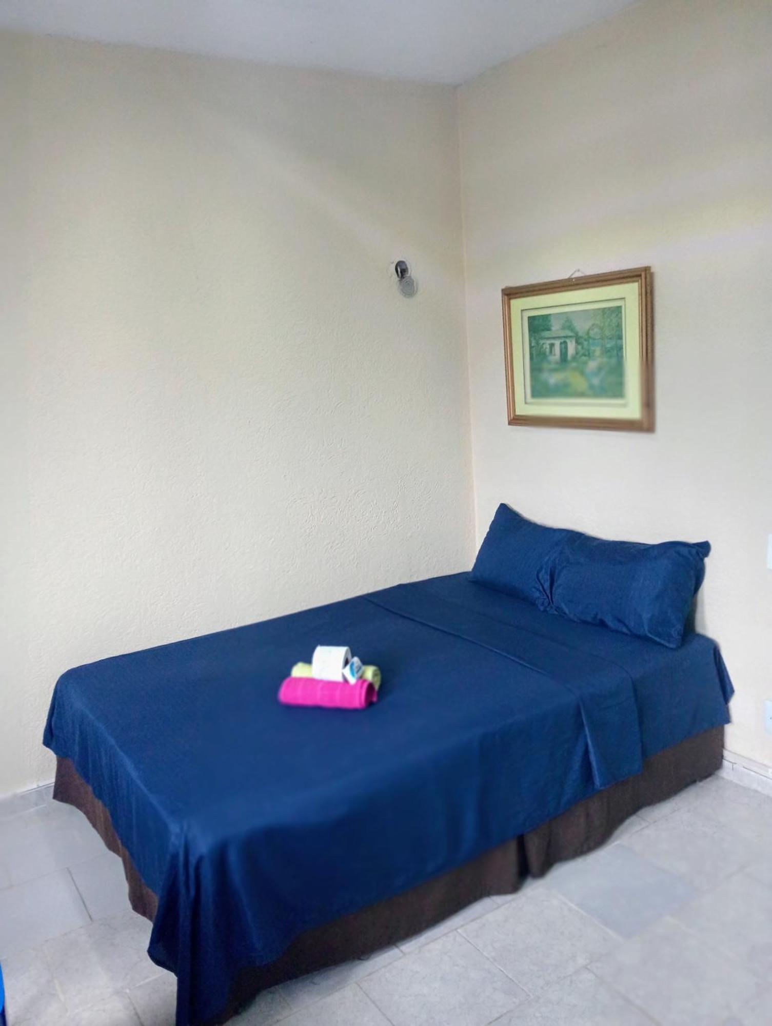 Apartamento Apartamento tipo estudio, Chechén, 2 pax, wifi Cancún Exterior foto