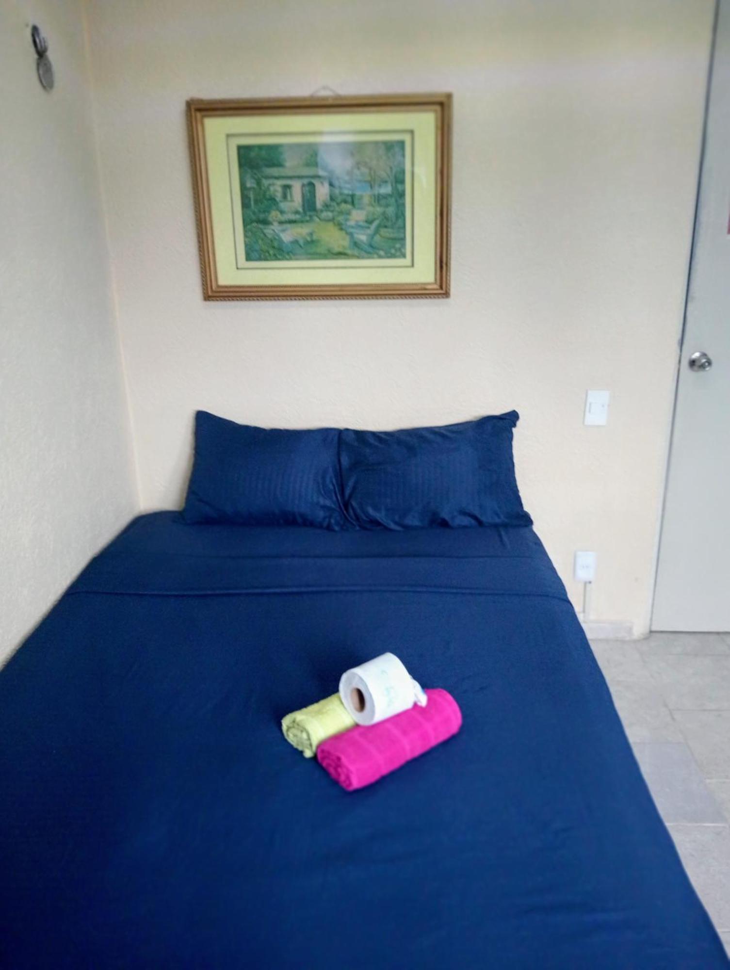 Apartamento Apartamento tipo estudio, Chechén, 2 pax, wifi Cancún Exterior foto